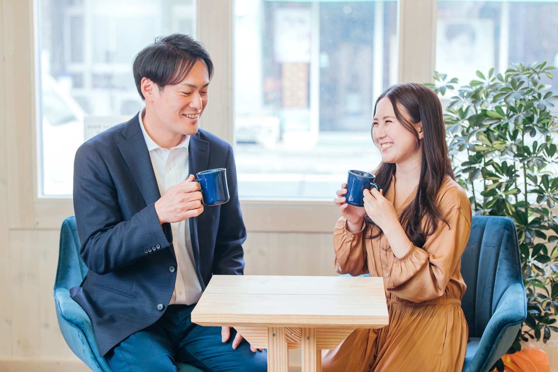 結婚相談所