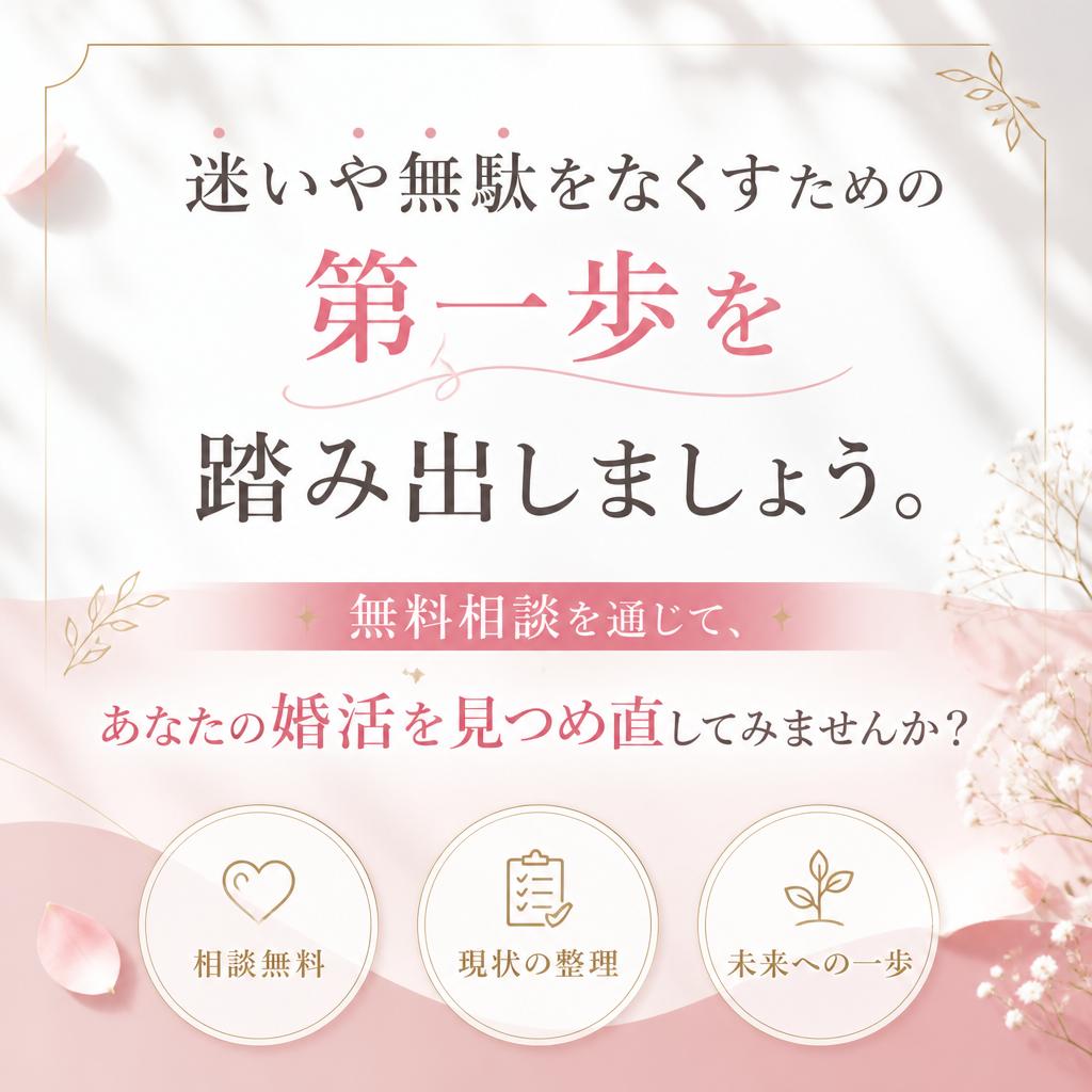 今すぐ無料相談へ！