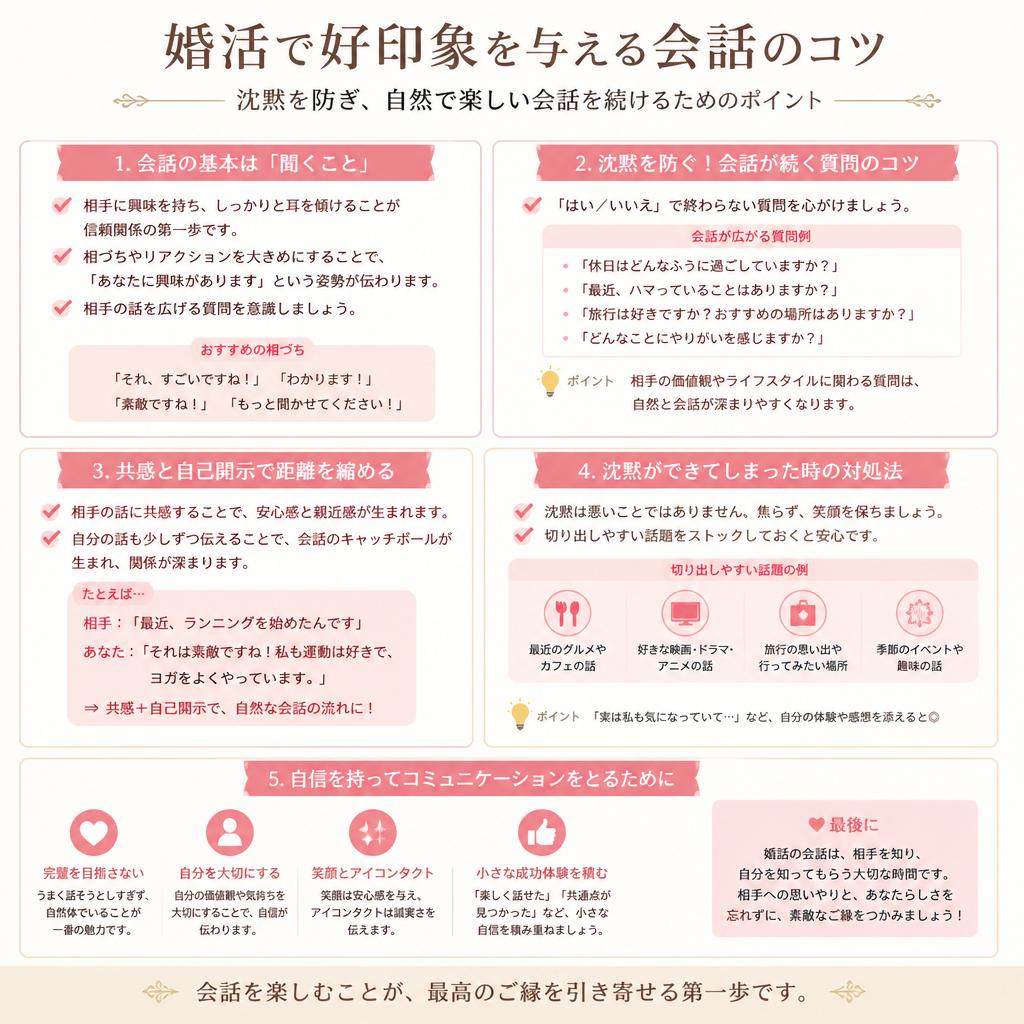 5. コミュニケーションの壁を乗り越える