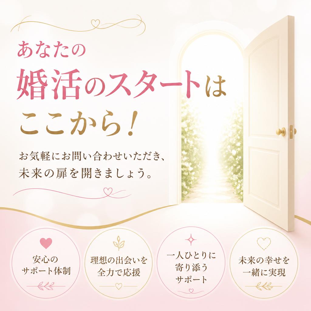 まずは無料相談へ