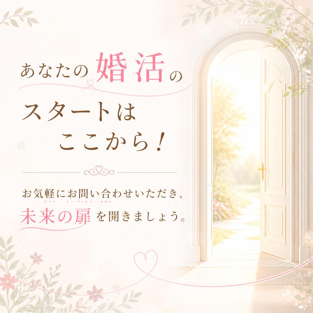 まずは無料相談へ