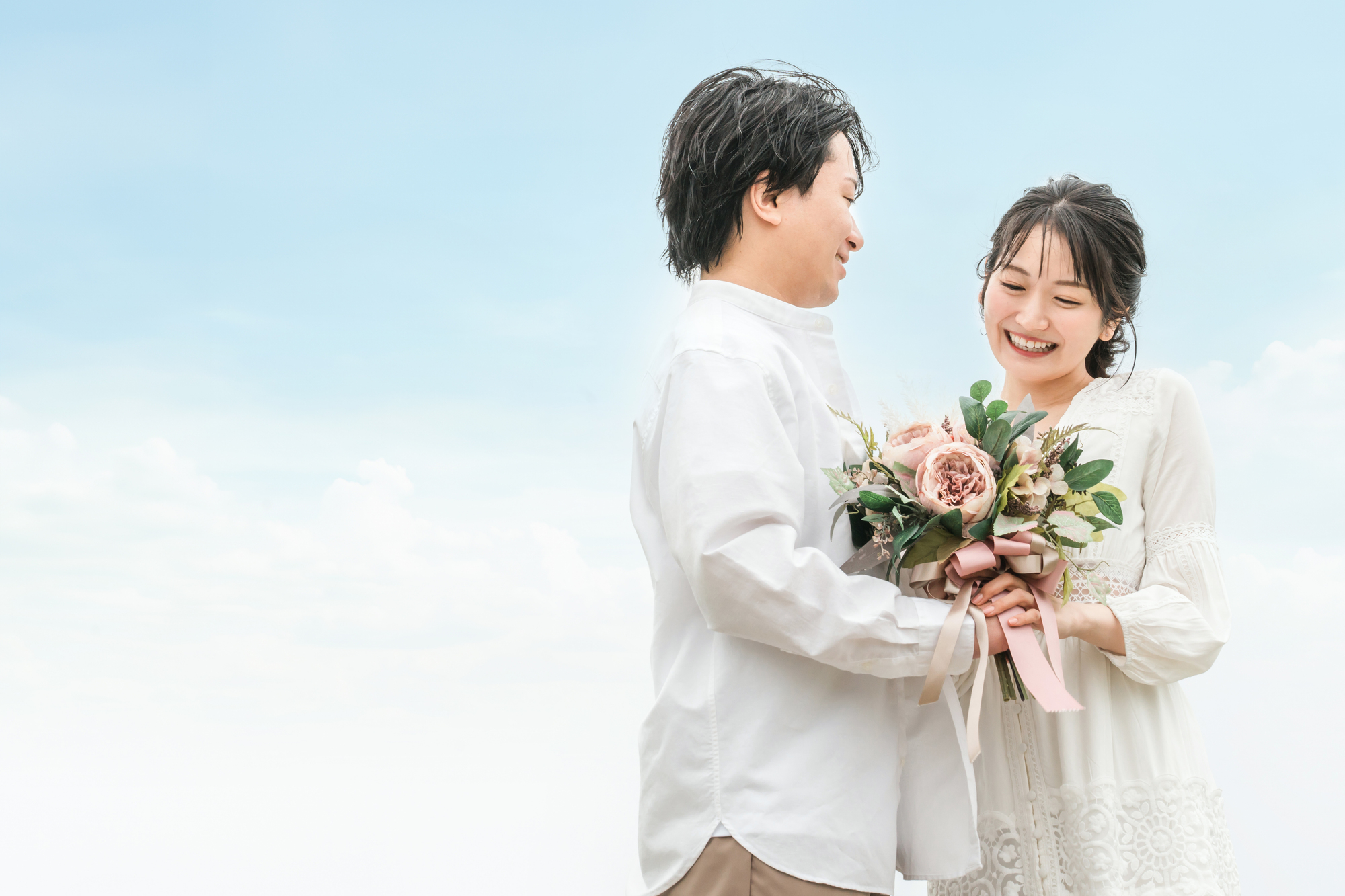 ふたりで行く​​​​​​​スタジアム。いつかは、​​​​​​​家族と行く場所に。

